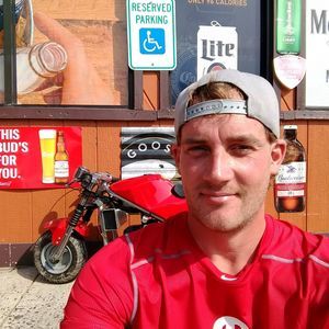 Meet your Posher, Gary